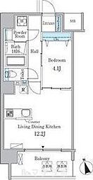 ルーエ池下 1202