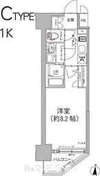 エスリード泉プレステージ 1203
