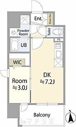 エスリード泉 外堀通 601