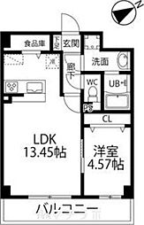 ウルフィエスタ徳川 802