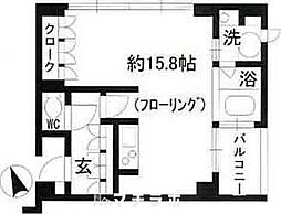 パークホームズ覚王山　EAST E105