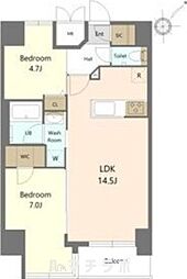 S-RESIDENCE大曽根bresa 1002