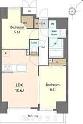S-RESIDENCE大曽根bresa 1101