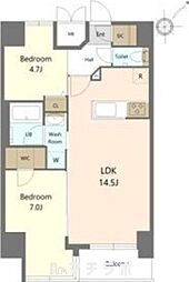 S-RESIDENCE大曽根bresa 302