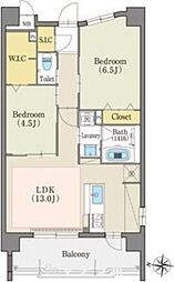 テラッツァ白壁 506