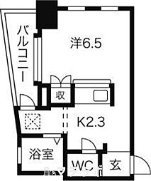 グランステージ千種 7A