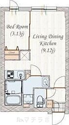 quador 名古屋城駅 503