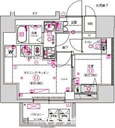 CREST TAPP東別院 904