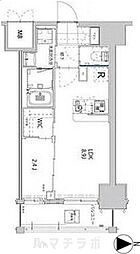 ハーモニーレジデンス名古屋イースト 901