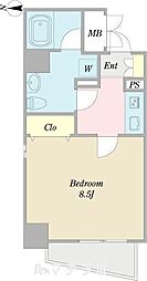 アクアヒルズ 905