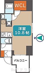 プレサンス桜通ザ・タイムズ 705