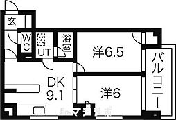 ガーディアン千代田 402