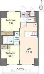 S-RESIDENCE高岳ardent(アーデント) 1403