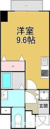 クリスタルテラス本山 802