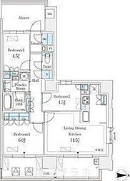 GRANPASEO丸の内 1404