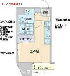 ライブコート丸の内 306