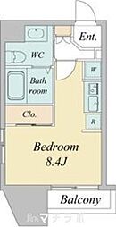 ライブコート丸の内 801