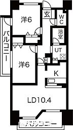 ヴィラエーデル大須 5A