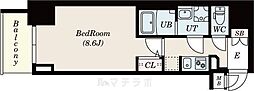 S-RESIDENCE東別院 703
