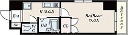 プロビデンス東新町 505