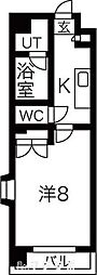 シティライフ池下駅前 501
