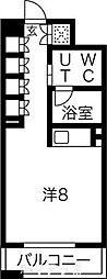 白川公園パークマンション 1106
