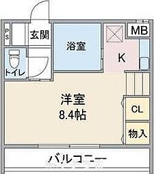 Apt.浄心 302