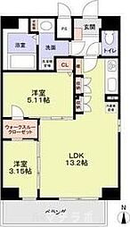 クレストタワー栄 1402