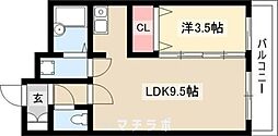 X-OVER21覚王山 508