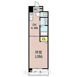 パレスサイド泉 905