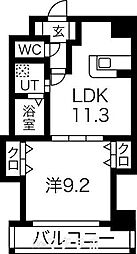 プロビデンス葵タワー 803