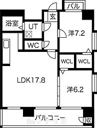 プロビデンス葵タワー 1401