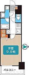 トレヴィ高岳 606
