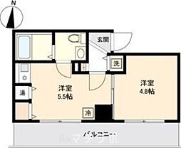 アーバンフラッツ新栄 1405
