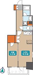 エステムプラザ名古屋丸の内 404