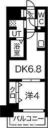 ザ・レジデンスパーク久屋大通