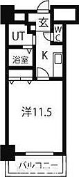TQレジデンス名古屋錦 1002
