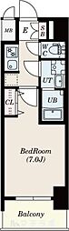 S-RESIDENCE茶屋ヶ坂 1503