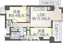 イーグルヘッド橦木 301