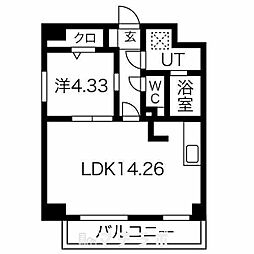 ウルフィエスタ徳川 303