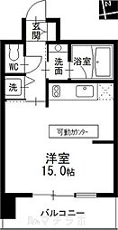 泉アパートメント 306