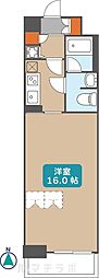 アプリーレ久屋大通公園 1006
