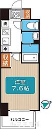 リバーコート砂田橋II 603