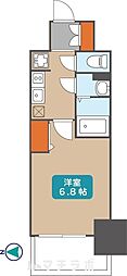 プレサンス名古屋駅ゲート 305