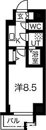 ファステート名古屋駅前アルティス 1105