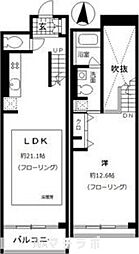 レジディア東桜II 1404