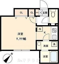 Branche覚王山 203