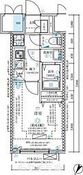 ディアレイシャス名古屋中村公園II 902