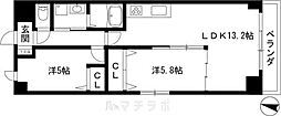 The　Sengen　Terrace(ザセンゲンテラス) 202
