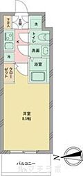 S-RESIDENCE志賀本通 802